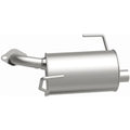 MUFFLER KIT - 08-13 FORESTER, IMPRE