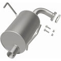 MUFFLER KIT - 08-13 FORESTER, IMPRE