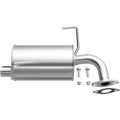 MUFFLER KIT - 08-13 FORESTER, IMPRE