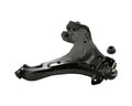 Moog control arms