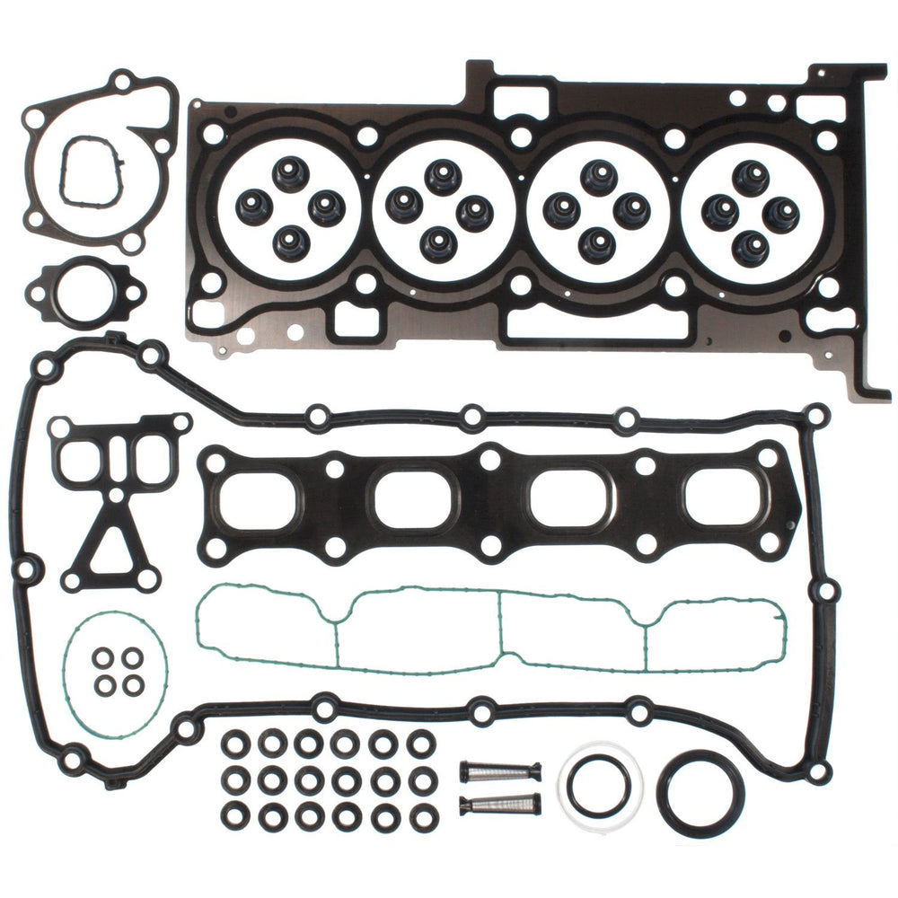 CHRYSLER 2.4L GEMA WORLD ENGINE 20082009 NON TURBO HEAD SET