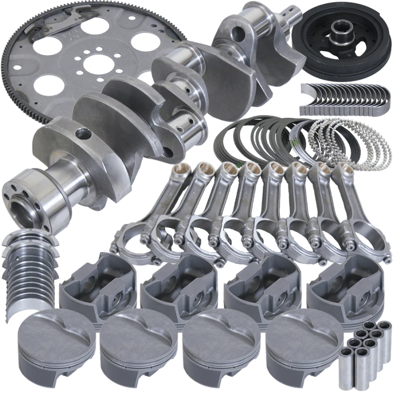 Eagle auto part