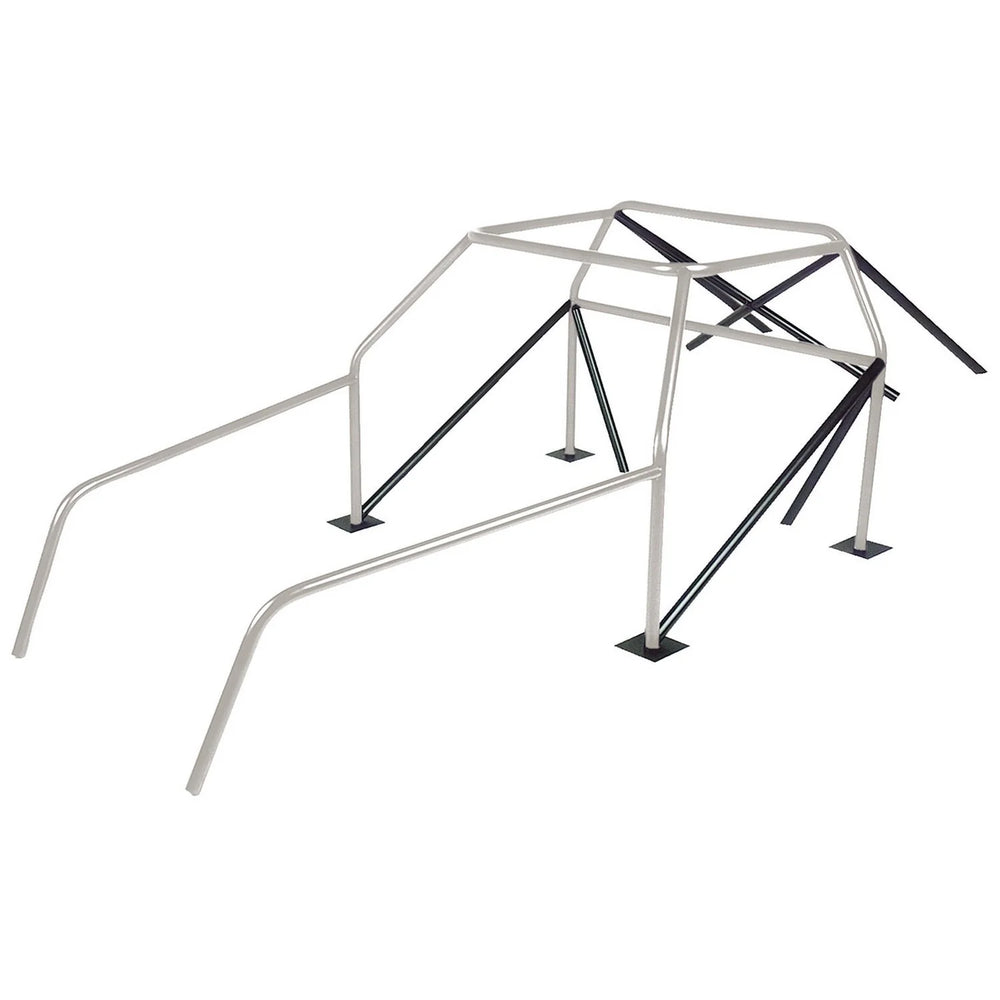 12 PT UNIVERSAL STRUT KIT