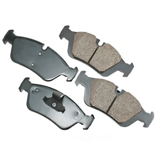 BRAKE PAD SET