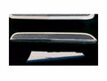 T-Rex Grilles polished bumper