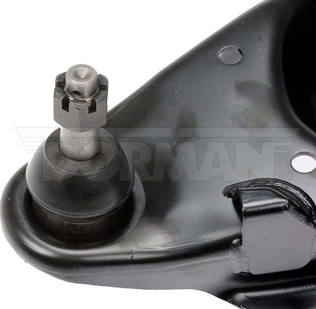 PREMIUM CONTROL ARM AND BALL JOINT