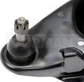 PREMIUM CONTROL ARM AND BALL JOINT