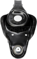 PREMIUM CONTROL ARM AND BALL JOINT