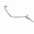 Magnaflow BRE Rear Muffler Kit Replacement Lexus