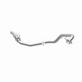 Magnaflow BRE Rear Muffler Kit Replacement Lexus