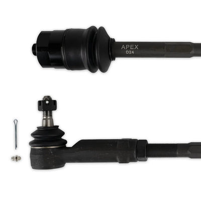 Apex Chassis LLC auto part
