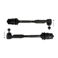 KIT109 - HD Tie Rod Assembly - Apex Design (TR104 x 2)