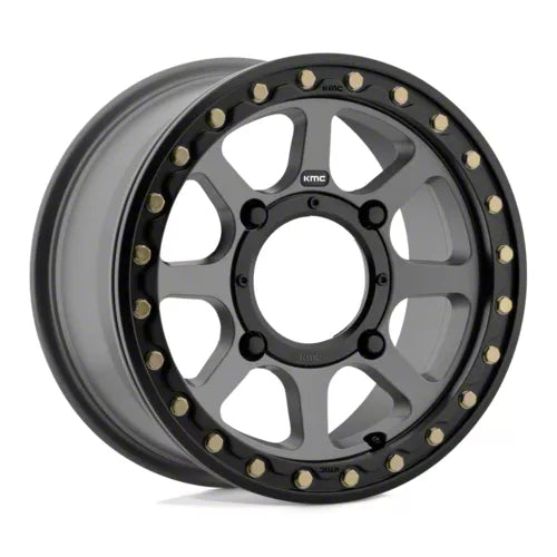 KS234 14X7 4X137 SGRY 38MM
