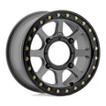 KMC Wheels auto part