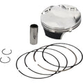 Wiseco 2024 Kawasaki KX450 13.5:1 CR 96mm Bore Piston Kit