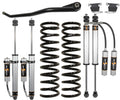 14C RAM 2500 HEMI BASE 2.5IN LIFT BACKCOUNTRY LEVELING 2.5 SYSTEM