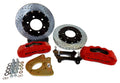 14" EXT+ BRAKE SYS FRT RED 71-87 K1