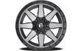 D599 20X9 6X135/5.5 MT-GNMTL-BBR 01MM