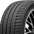 Michelin Tires auto part