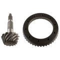 Ring and Pinion-Dana 44 Reverse