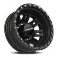 Vision Wheel 8-200 SB VIS MANX2 DUAL 408-7680SBR