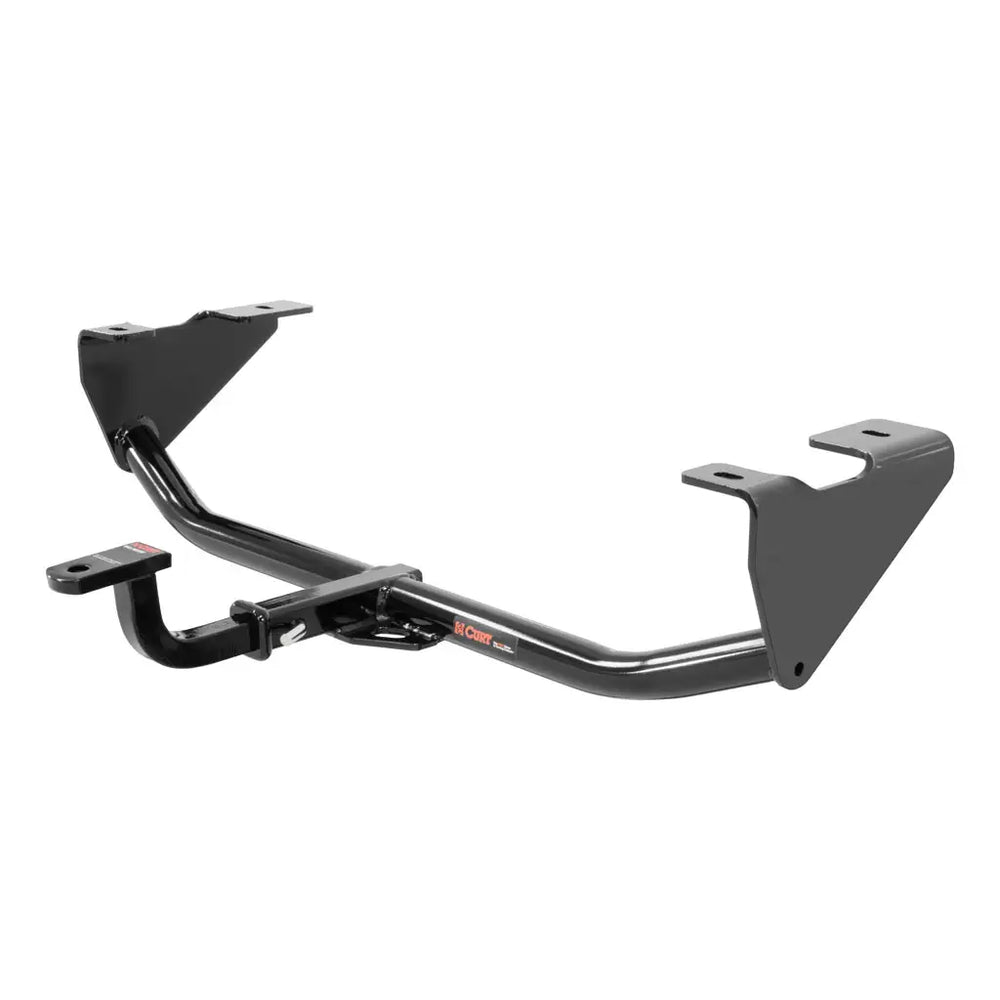 CLASS 2 HITCH W/ BALL MOUNT