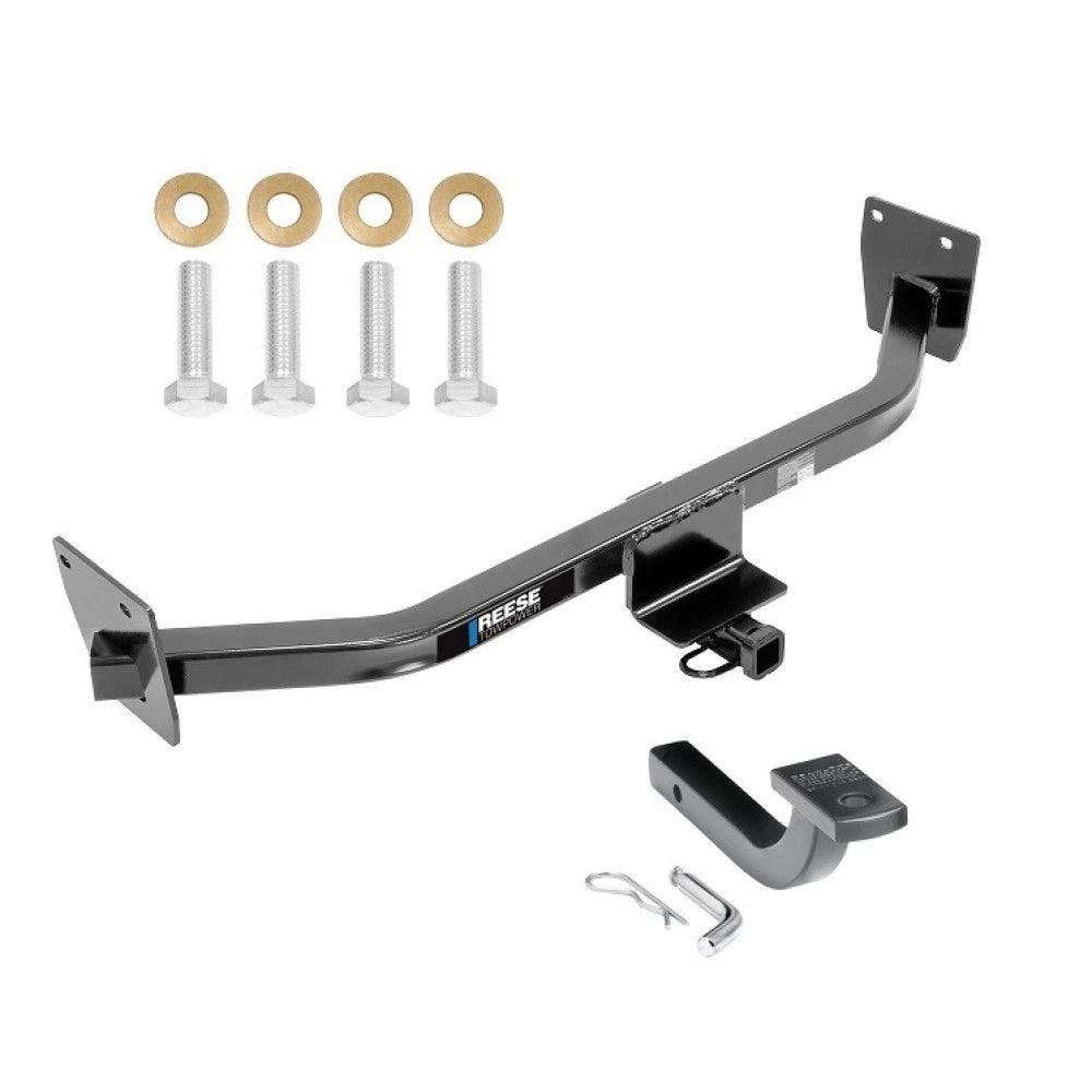 INSTA-HITCH II