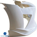 Universal Duraflex Glider V1 2.7 Fender Flares - 2 Piece