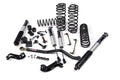 JKS Manufacturing shock absorber