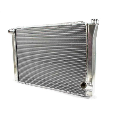 Radiator 19.5x28.75 Chev 16an Inlet