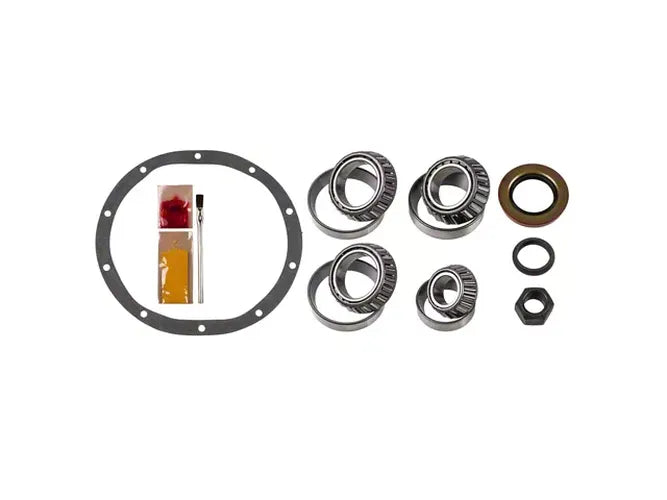 ~(4.6 lbs. 13X13X3)~ Kit Brg AND Seal Chrysler 8.25 In.