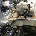 Chase Bays 92-00 Honda Civic w/K Series Fuel Line Kit (ORB Size in PO Notes D/S Only)