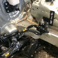 Chase Bays 92-00 Honda Civic w/K Series Fuel Line Kit (ORB Size in PO Notes D/S Only)