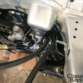 Chase Bays 92-00 Honda Civic w/K Series Fuel Line Kit (ORB Size in PO Notes D/S Only)