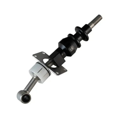 Billetworkz Torched Titanium Short Shifter - Fits 2013-21 BRZ/FR-S/GT86