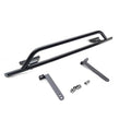 2014-2021 Toyota Tundra Front Bumper Top LED Bracket to mount (4) 3 Inch LED Pod Lights - Part # Z329661