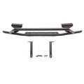 2014-2021 Toyota Tundra Front Bumper Top LED Bracket to mount (4) 3 Inch LED Pod Lights - Part # Z329661