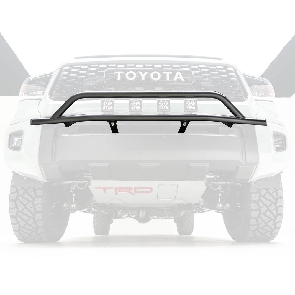 Zroadz bumper