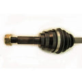 DSS Acura 1994-2001 Integra (DC2/4) 850HP Level 5.9 Axle/Hub kit AC56-V3