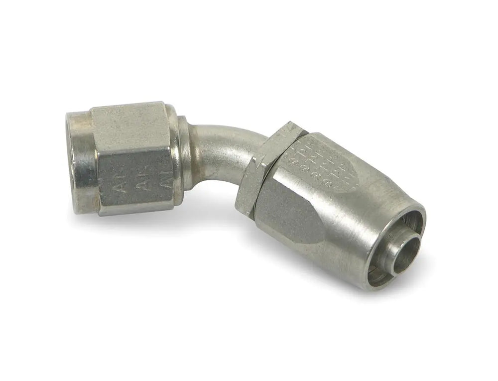 -20 45 Degree S.S. Auto-Fit
