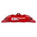 EBC Racing 05-19 BMW 3-Series E90/E92F/F30 Anodized Apollo-4 Caliper 355mm Rotor Front Big Brake Kit