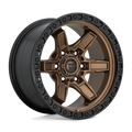 D698 17X9 5X5.0 MT-GNMTL-BBR -12MM