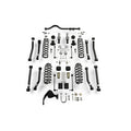 JK 4 DOOR 3IN OUTBACK LIFT KIT W/753418 TBAR