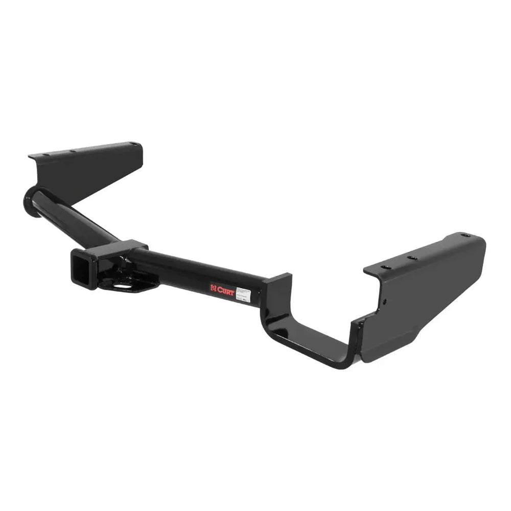 TRAILER HITCH