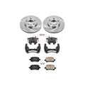PowerStop auto part