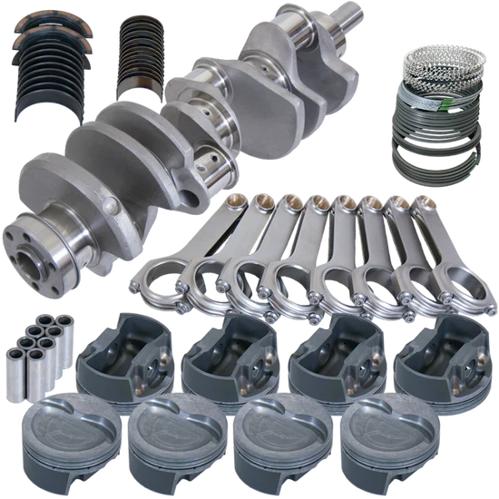 Eagle auto part