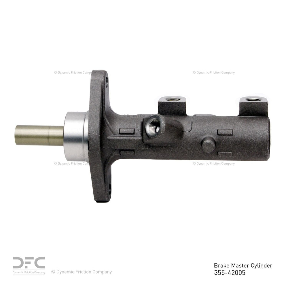 DFC 05-05 Jeep Grand Cherokee Brake Master Cylinder