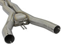 aFe auto part