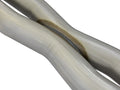 aFe auto part close-up
