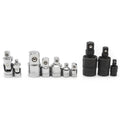NEEDLE 14 GA THREADED HUB 1/2IN 1000/PK